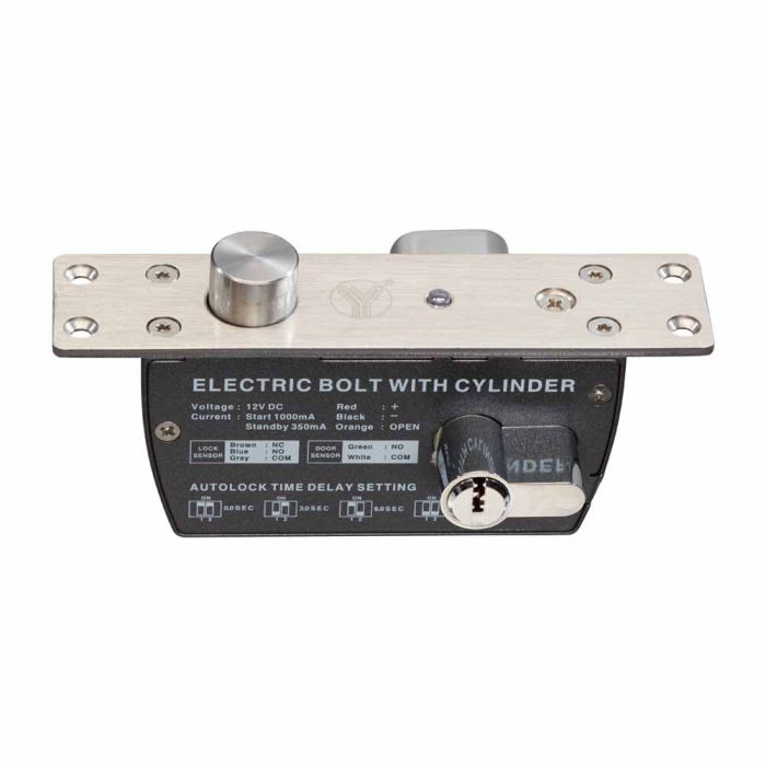 Замок електрорігельний Yli Electronic YB-620 (LED) Yli Electronic 10713