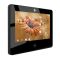 Комплект відеодомофона Neolight NeoKIT HD Pro WF B/Black: відеодомофон 7" з Wi-Fi з детектором руху і 2 Мп відеопанель