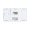 Комплект INNECOL Amelie HD (White) + Tantos Triniti FHD