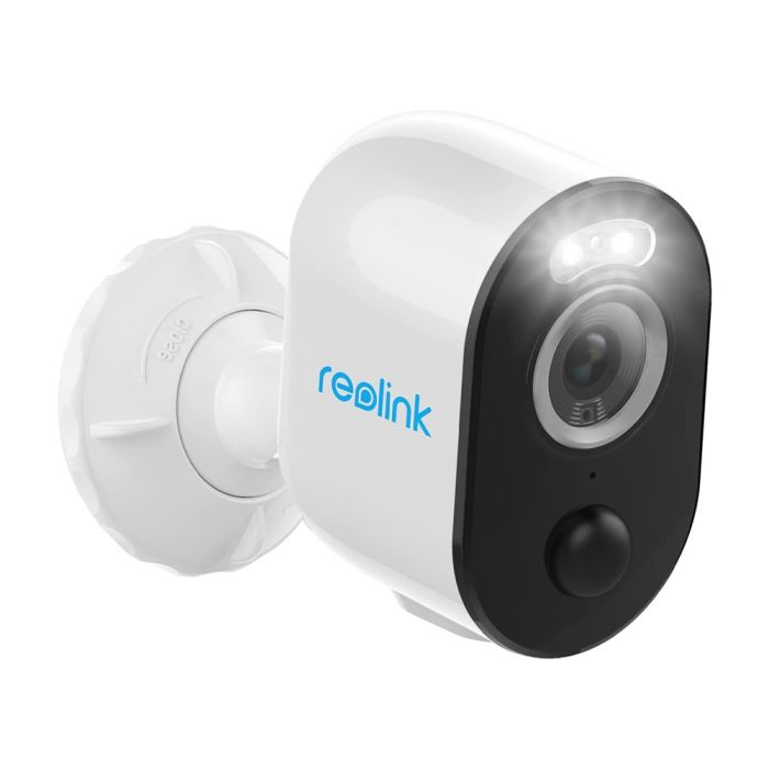 Бездротова автономна Wi-Fi IP відеокамера Reolink Argus Series B310 (Argus 2E)