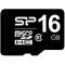 microSDHC (UHS-1) SiliconPower Elite 16Gb class 10 (adapter SD) ()
