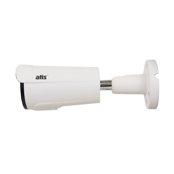 IP-відеокамера вулична 5 Мп ATIS ANW-5MVFIRP-40W/2.8-12 Prime для системи IP-відеонагляду