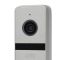 Комплект відеодомофона ATIS AD-1070FHD/T Black з підтримкою Tuya Smart + AT-400HD Silver