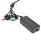 IP-відеокамера ANCW-13M35-ICR/P 6mm + кронштейн для системи IP-відеоспостереження