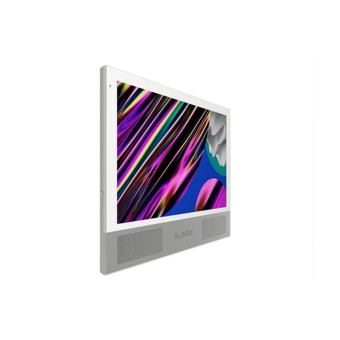 Відеодомофон 10" Slinex Sonik 10 white