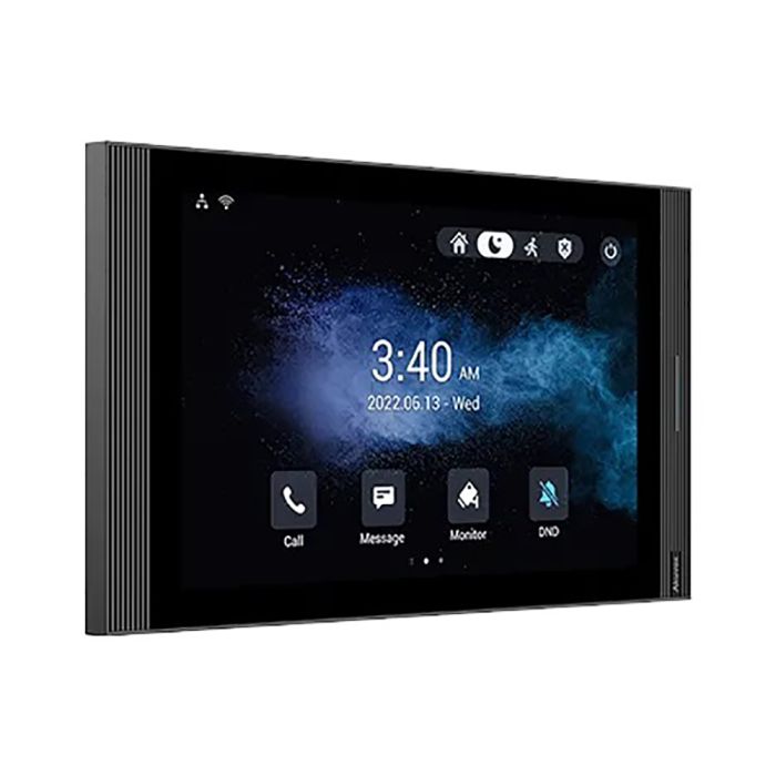 SIP-відеодомофон Akuvox S567W- 10 з Wi-Fi на Android
