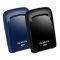 Портативний SSD ADATA SC680 480GB USB 3.2 Gen 2 Type-C Black (ASC680-480GU32G2-CBK)