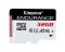 Карта пам'яті microSDHC (UHS-1 U1) Kingston Endurance 32Gb class 10 А1 (R95MB/s, W30MB/s) (SDCE/32GB)