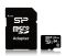 Карта пам'яті microSDXC (UHS-1) SiliconPower Elite 64Gb class 10 (adapter SD) (SP064GBSTXBU1V10SP)