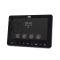 Bідеодомофон 7" ATIS AD-780FHD-Black з детектором руху і записом відео