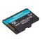 Карта пам'яті microSDXC (UHS-1 U3) Kingston Canvas Go Plus 1TB class 10 A2 V30 (R170MB/s, W90MB/s) (SDCG3/1TBSP)