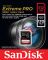 Карта пам'яті SDXC (UHS-1 U3) SanDisk Extreme PRO 512Gb class 10 V30 (170Mb/s) (SDSDXXY-512G-GN4IN)
