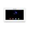 Комплект відеодомофона BCOM BD-770FHD White + BCOM BT-400FHD Black