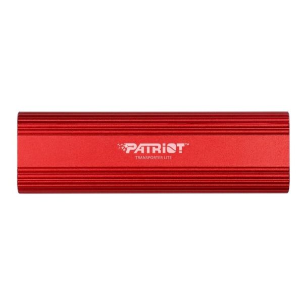 Портативний SSD Patriot Transporter Lite 2TB Type-C (PTPL2TBPEC)