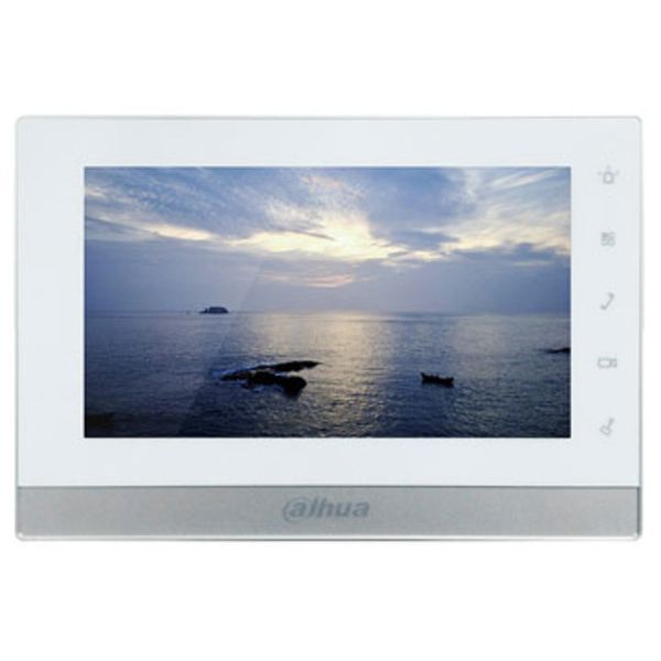 IP-відеодомофон VTH1550CHW-2