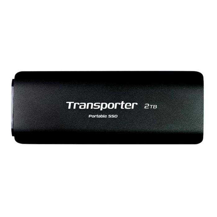 Портативний SSD Patriot Transporter 2TB Type-C (PTP2TBPEC)