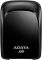 Портативний SSD ADATA SC680 480GB USB 3.2 Gen 2 Type-C Black (ASC680-480GU32G2-CBK)