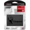 Накопичувач SSD Kingston SSDNow A400 960GB 2.5" SATAIII 3D NAND (SA400S37/960G)