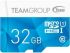 Карта пам'яті microSDHC Team 32Gb class 10 (TUSDH32GCL1002)