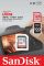 Карта пам'яті SDXC (UHS-1) SanDisk Ultra 128Gb class 10 (100Mb/s) (SDSDUNR-128G-GN6IN)