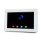 Комплект відеодомофона ATIS AD-770FHD White + AT-400HD Silver