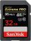 Карта пам'яті SDHC (UHS-1 U3) SanDisk Extreme Pro 32Gb class 10 V30 (95Mb/s, 633x) (SDSDXXG-032G-GN4IN)