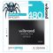 Накопичувач SSD Wibrand Spider 480GB 2.5"; 7mm SATAIII Standard (WI2.5SSD/SP480GBST)