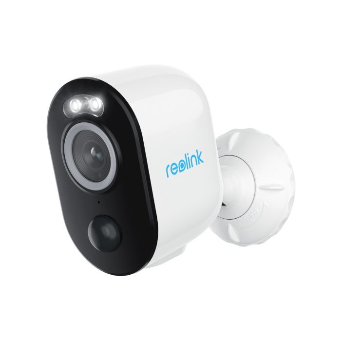 Бездротова автономна Wi-Fi IP відеокамера Reolink Argus Series B310 (Argus 2E)