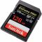 Карта пам'яті SDXC (UHS-1 U3) SanDisk Extreme Pro 128Gb class 10 V30 (170Mb/s) (SDSDXXY-128G-GN4IN)