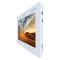 Відеодомофон 7" Slinex SM-07MHD white з детектором руху і записом відео