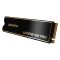 Накопичувач SSD M.2 ADATA LEGEND 900 PRO 1TB 2280 PCIe Gen 4x4 3D NAND Read/Write: 7400/6000 MB/sec (SLEG-900P-1TCS)