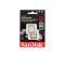 Карта пам'яті SDHC (UHS-1 U3) SanDisk Extreme 2x16Gb class 10 (90Mb/s, 600x) (SDSDXNE-016G-GNCI2)