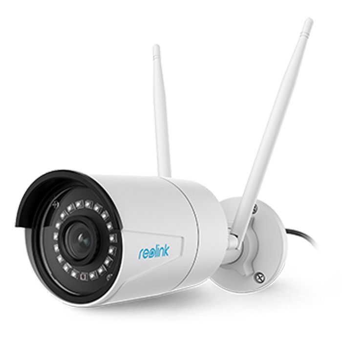IP камера Reolink RLC-410W