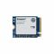Накопичувач SSD M.2 Kingston NV3 1000GB NVMe 2230 PCIe 4.0 x4 3D NAND (SNV3SM3/1T0)