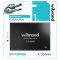 Накопичувач SSD Wibrand Caiman 1TB 2.5"; 7mm SATAIII Standard (WI2.5SSD/CA1TBST)