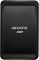 Портативний SSD ADATA SC685 500GB USB 3.2 Gen 2 Type-C Black (ASC685-500GU32G2-CBK)
