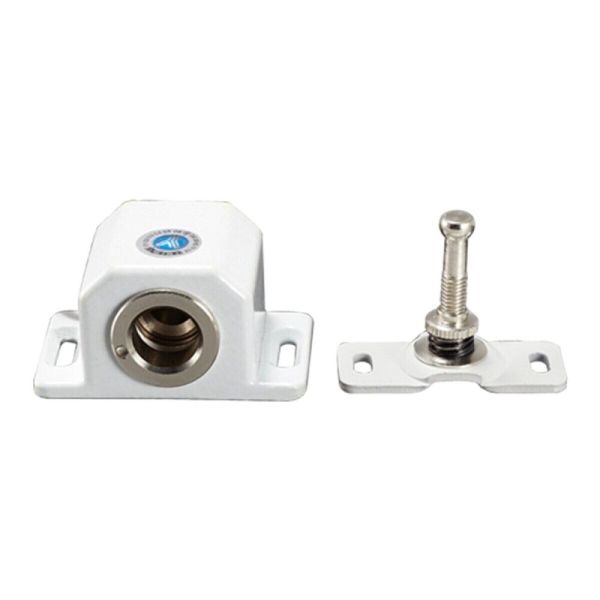 Електрозамок на шафку Yli Electronic YE-304NO (power open) Yli Electronic 10721