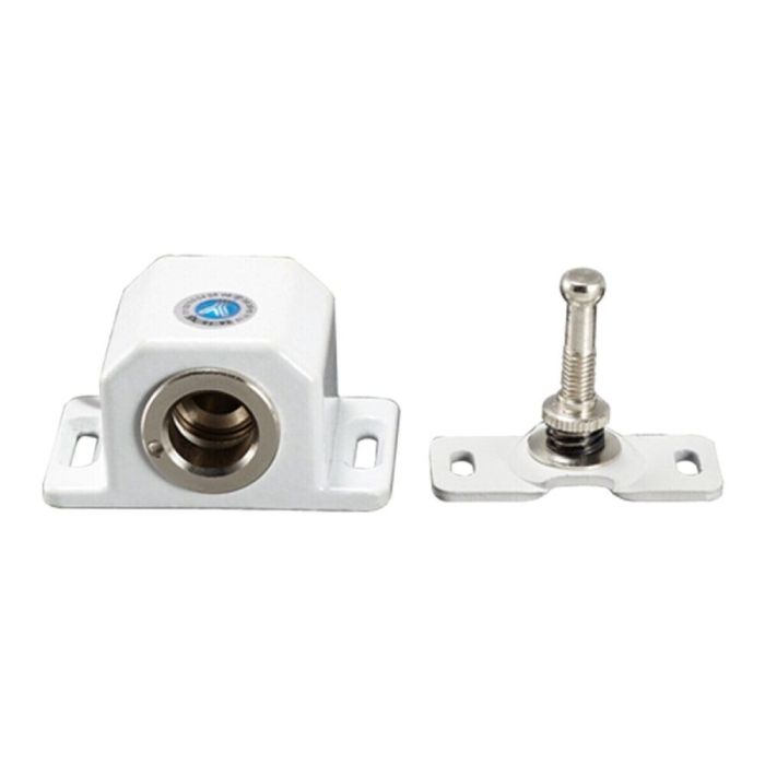Електрозамок на шафку Yli Electronic YE-304NO (power open) Yli Electronic 10721