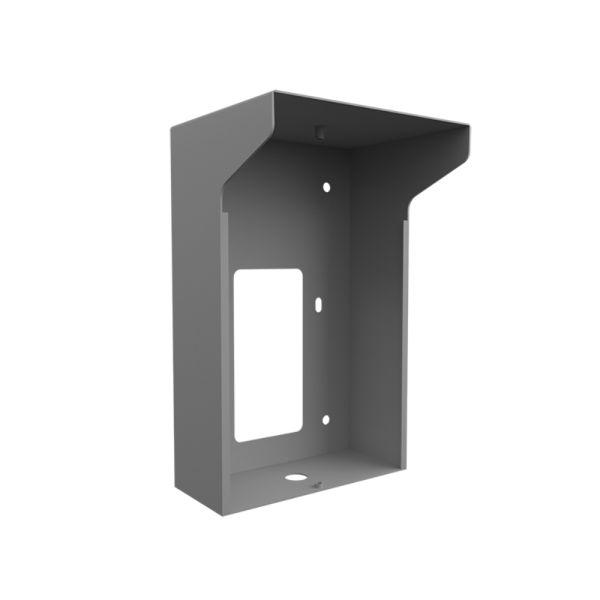 Кронштейн для накладного монтажу BAS-IP BR-AV2 silver