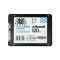 Накопичувач SSD Wibrand Spider 120GB 2.5"; 7mm SATAIII Bulk (WI2.5SSD/SP120GB)