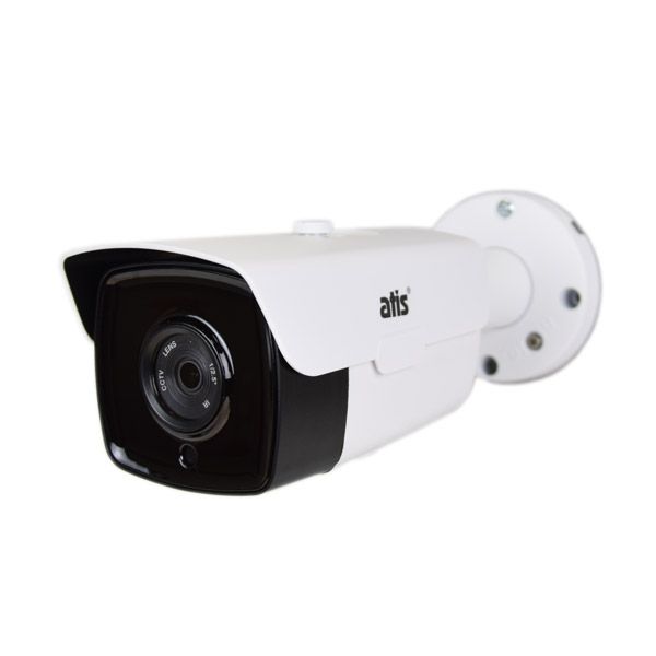IP-відеокамера ANW-4MIRP-80W/3.6 Pro для системи IP-відеоспостереження