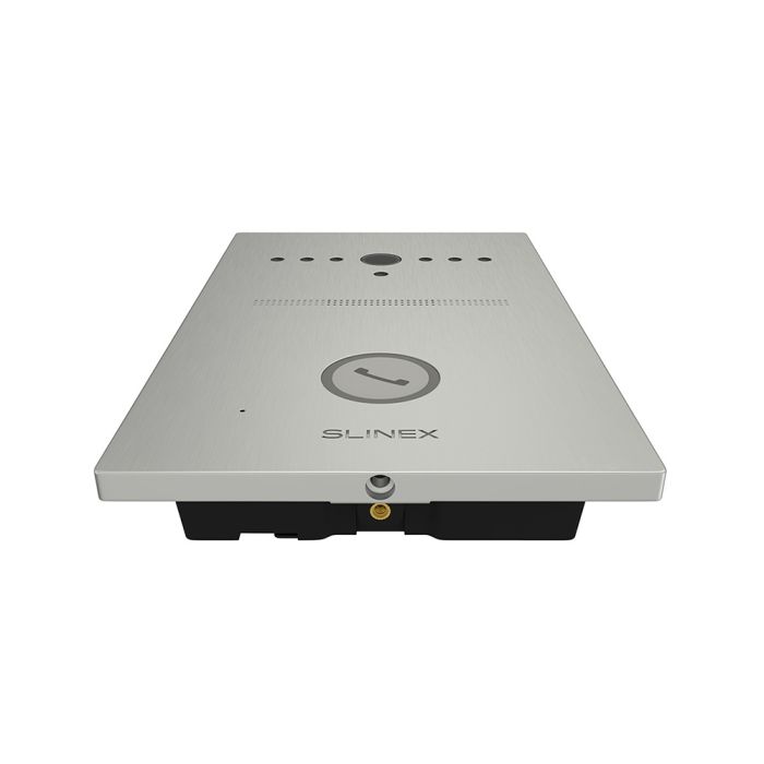Панель виклику Slinex Uma для IP-домофонів
