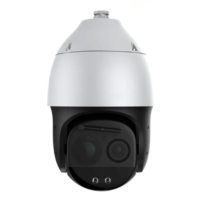 IP Speed Dome відеокамера вулична ATIS ANSD-8MIRP-300W/5.7-359