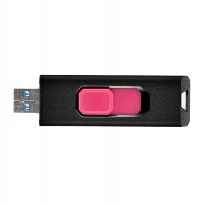 Портативний SSD ADATA SC610 1TB USB 3.2  550/500Mb/s Black (SC610-1000G-CBK/RD)