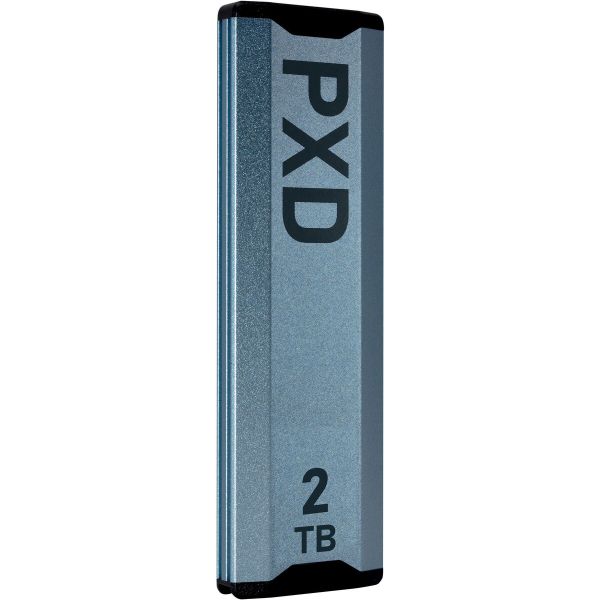 SSD Patriot PXD 2ТB M.2 PCIe 3.0 x4 USB 3.2 Type-C (PXD2TBPEC)