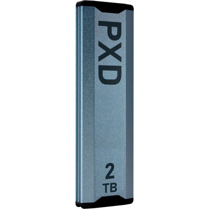 SSD Patriot PXD 2ТB M.2 PCIe 3.0 x4 USB 3.2 Type-C (PXD2TBPEC)