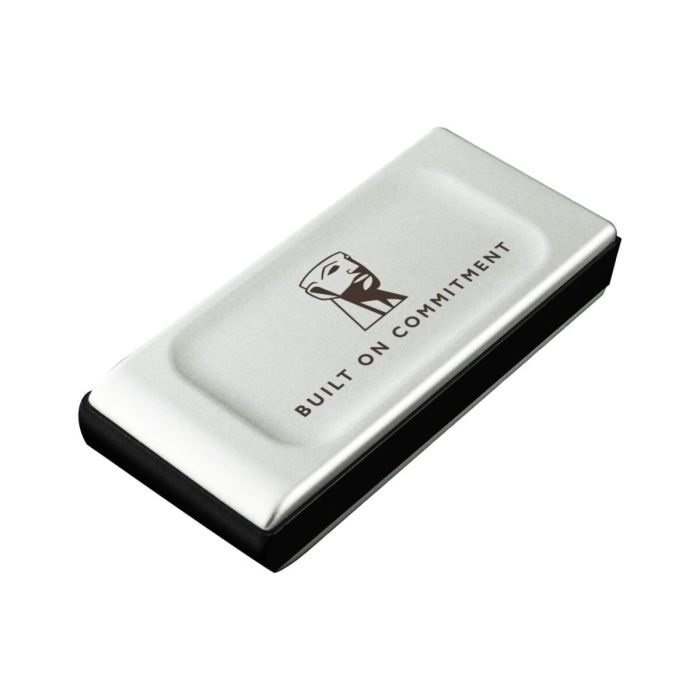 Портативний SSD Kingston XS2000 BOC 4TB USB 3.2 Gen2 (2x2) Type-C  3D NAND (SXS2000/4000GA)