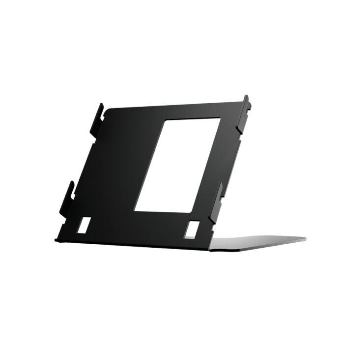 Настільний кронштейн Bas-IP BR-AT10 (black) для моніторів