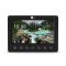 Відеодомофон 7" NeoLight KAPPA+ HD WF Black з детектором руху і записом відео