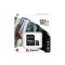 Карта пам'яті microSDXC (UHS-1) Kingston Canvas Select Plus 512Gb class 10 А1 (R-100MB/s) (adapter SD) (SDCS2/512GB)